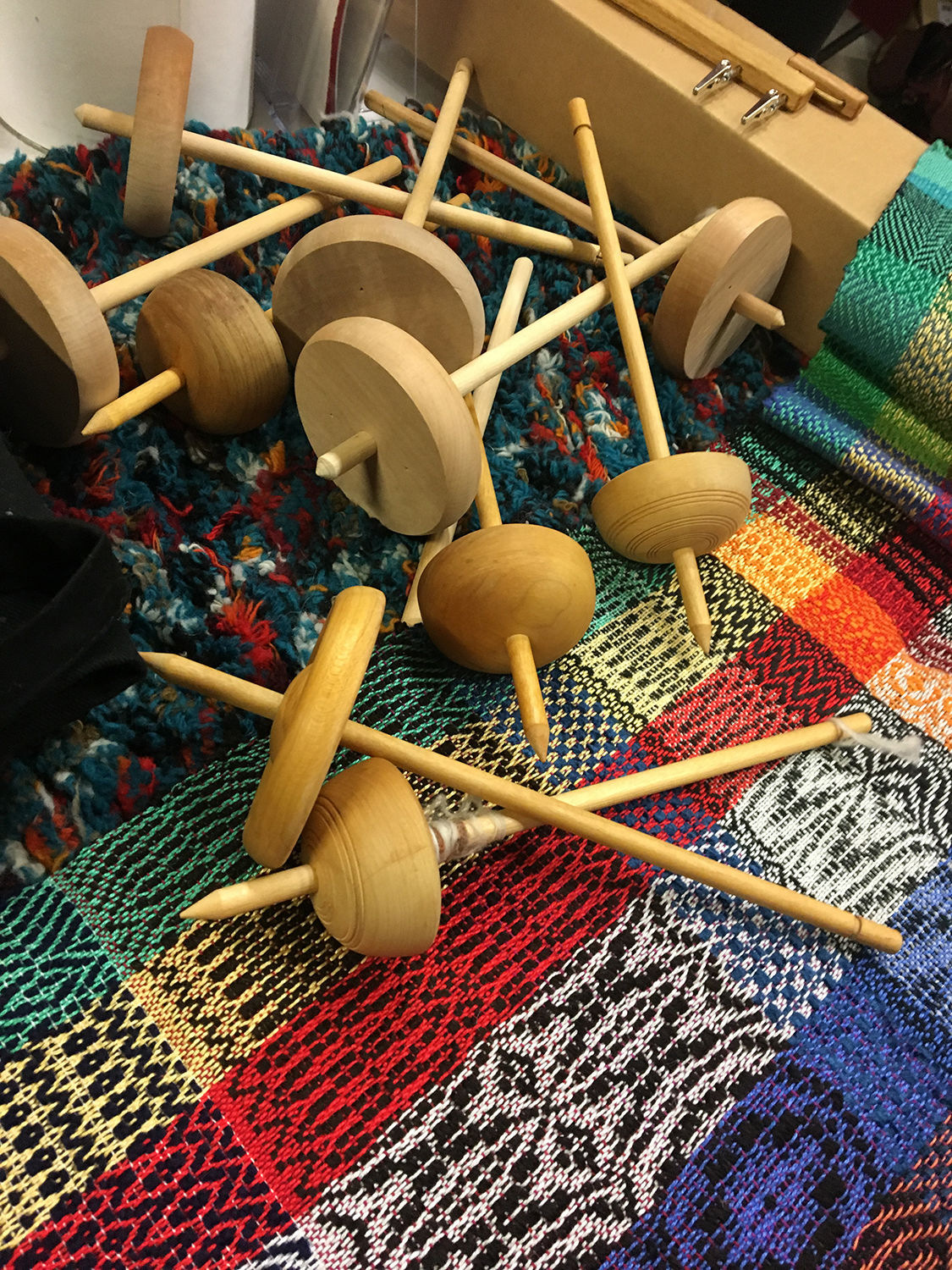 Fiber Festival